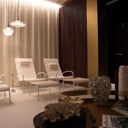 Luxus Apartament Fitness&Spa Z Sauna I Silownia グダニスク エクステリア 写真