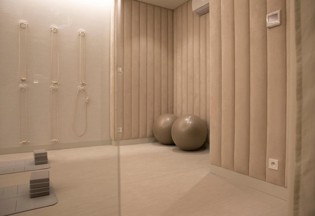 Luxus Apartament Fitness&Spa Z Sauna I Silownia グダニスク エクステリア 写真