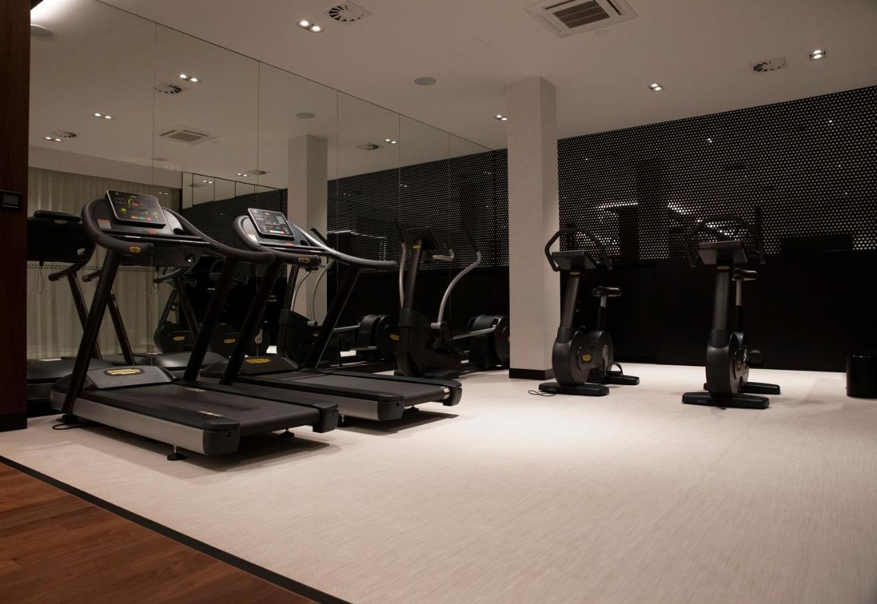 Luxus Apartament Fitness&Spa Z Sauna I Silownia グダニスク エクステリア 写真