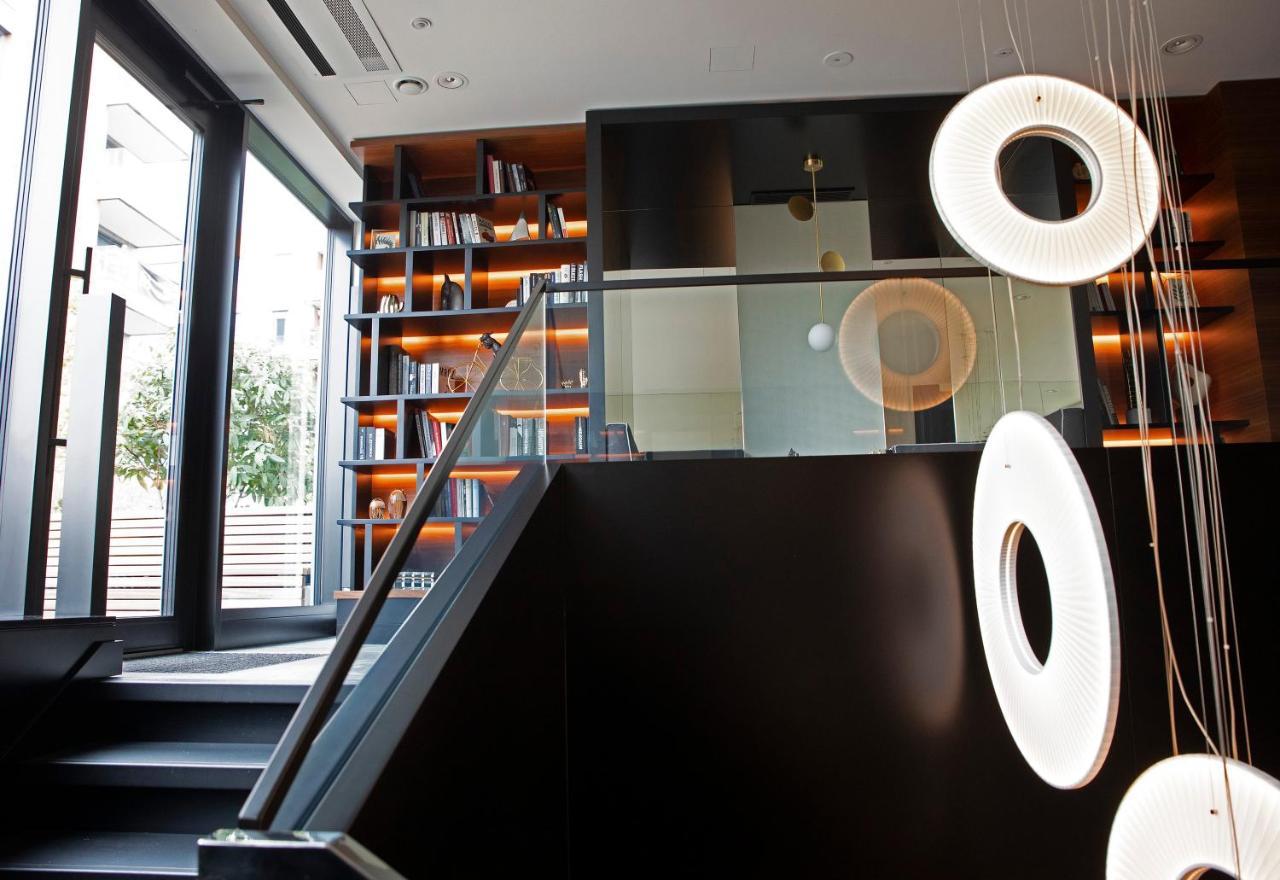 Luxus Apartament Fitness&Spa Z Sauna I Silownia グダニスク エクステリア 写真