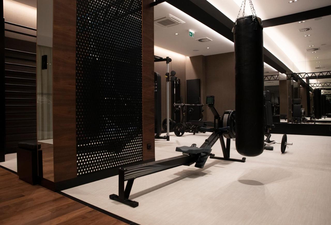 Luxus Apartament Fitness&Spa Z Sauna I Silownia グダニスク エクステリア 写真